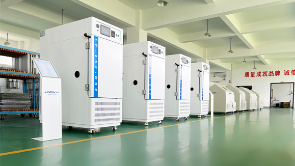 高低溫試驗箱升溫太慢，加熱管是